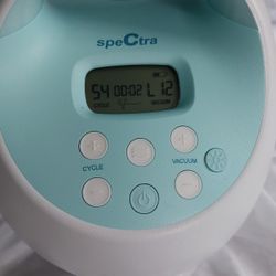 Spectra 1 Plus Breast Pump