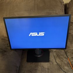 Asus 24” Gaming Monitor