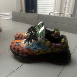 Gucci Rythons