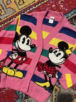 Disney Kids Sweater