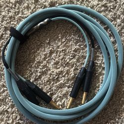 Marino Customs guitar Cable