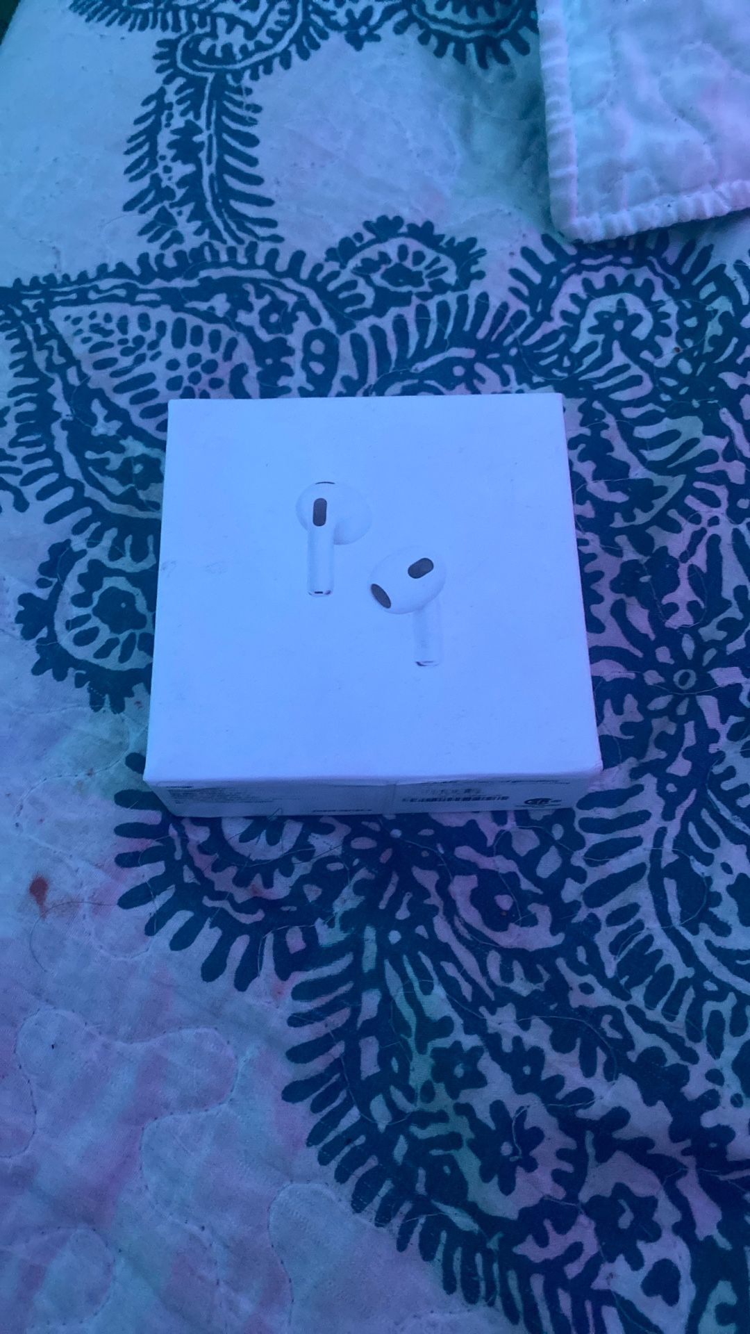 Airpods, Gen Four