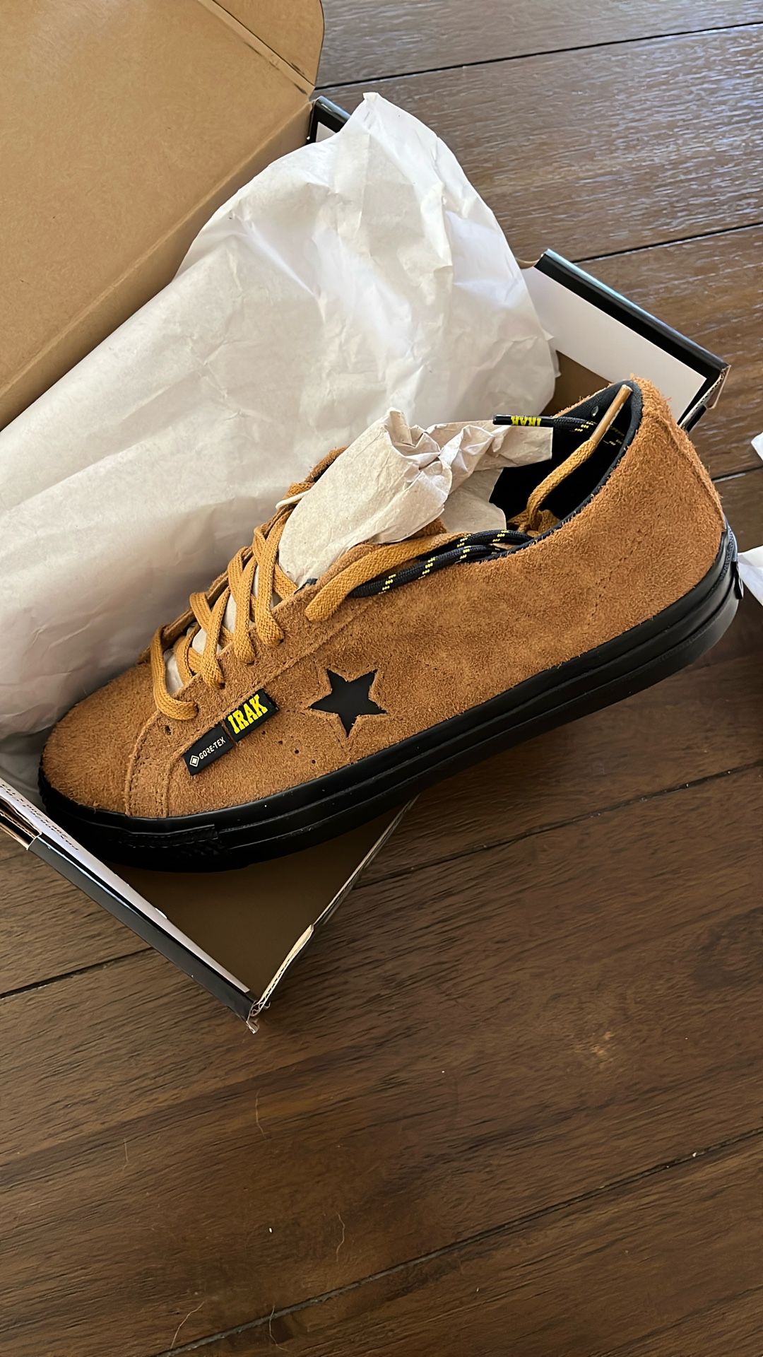 Converse CONS IRAK