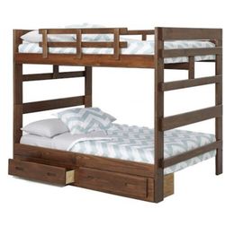 New Heavy Duty full Bunkbed! Bunkbeds on sale here