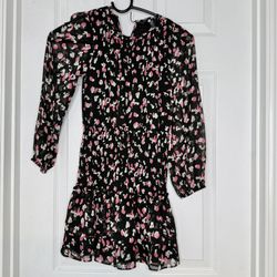 Aqua Girls Dress Size Medium 9/10