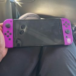 Nintendo Switch For Sell 