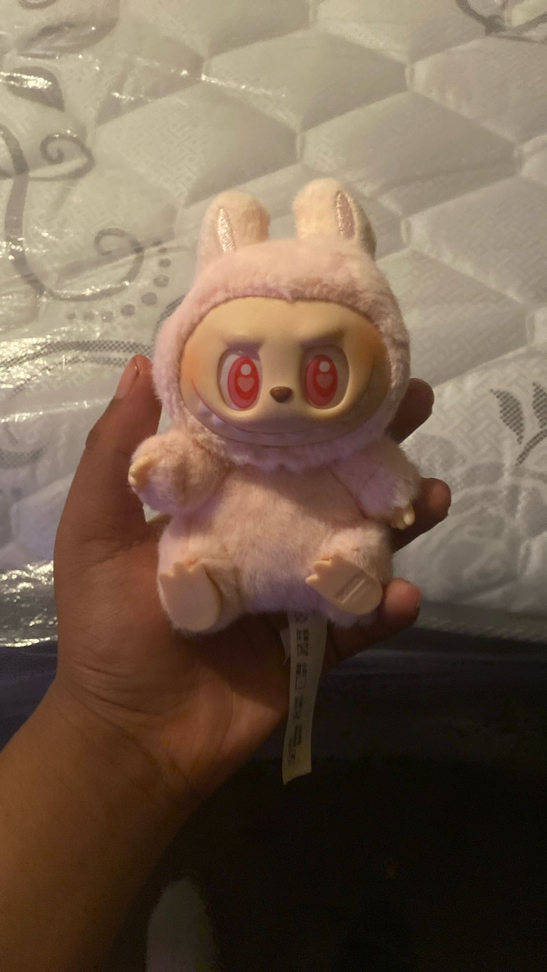 Labubu Doll