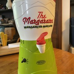 Margarita Maker