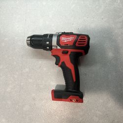 Milwaukee Cordless Drill 