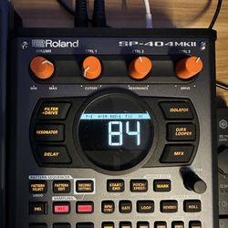 SP404 MK2 Bundle