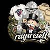 Raysresells