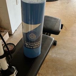 Foam Roller New In Wrap 
