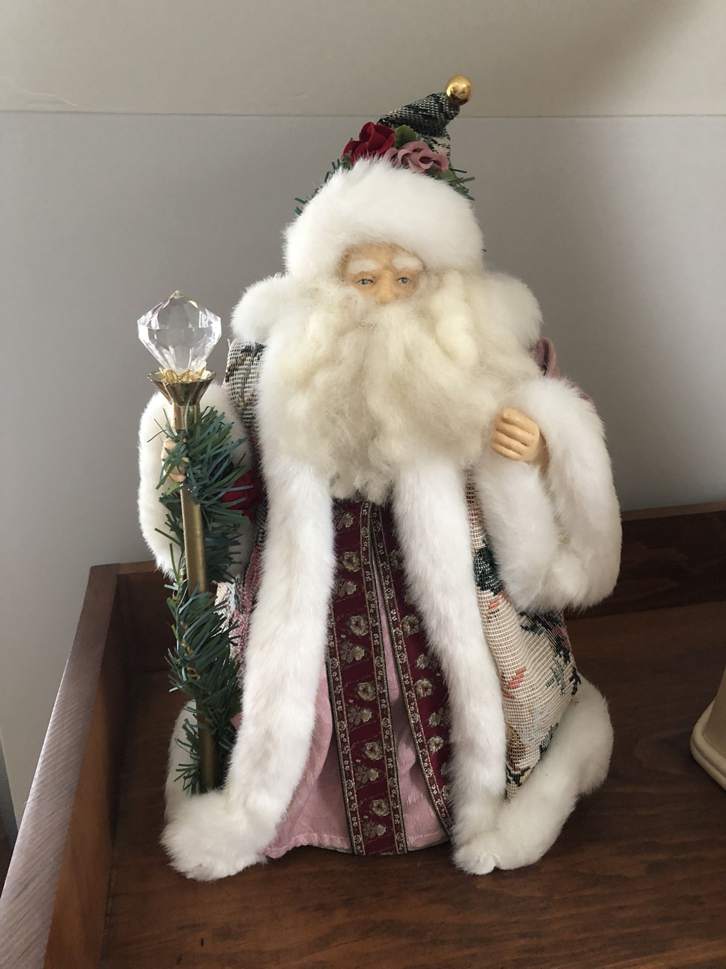 Santa