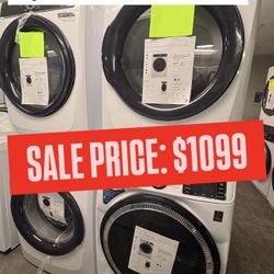 Electrolux Washer And Dryer Sets 