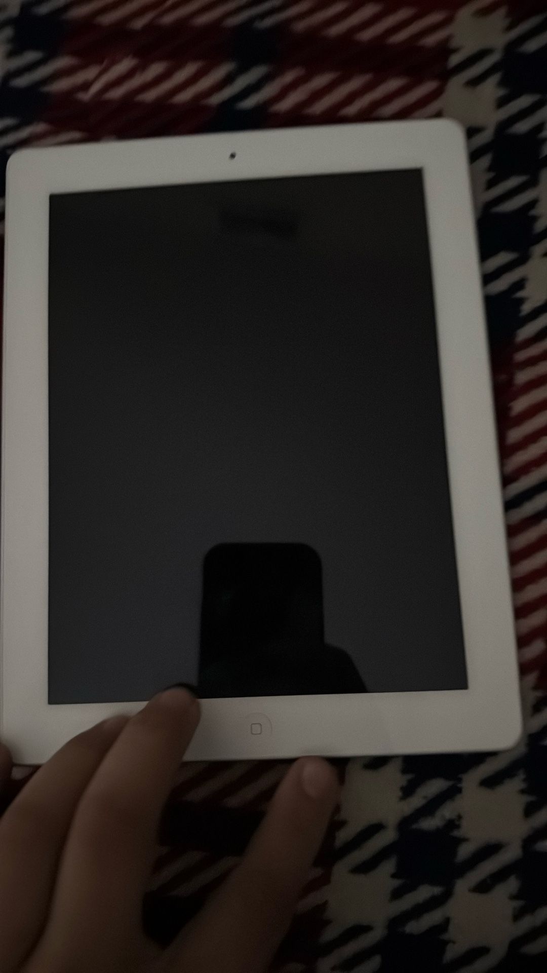 iPad