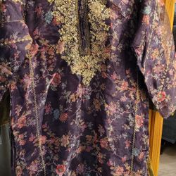 Women Pakistani Kurta