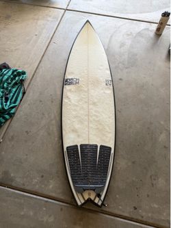 Chemistry Custom 6’1