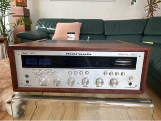 Marantz 2270