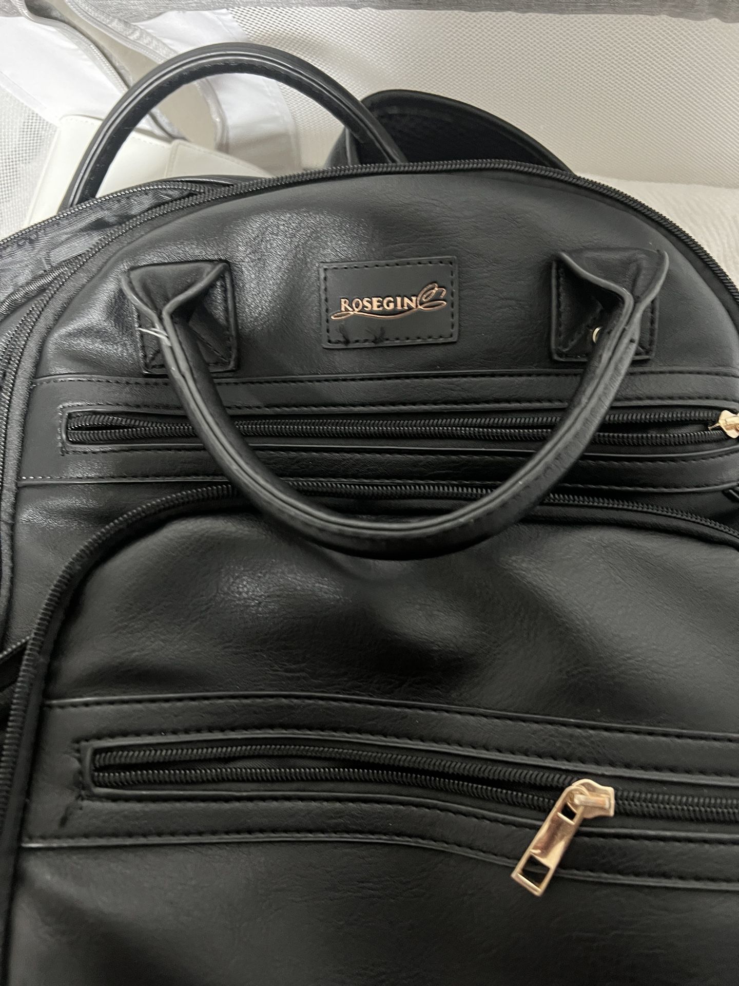 Diaper Bag Backpack