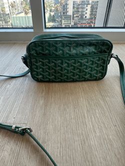 Goyard crossbody