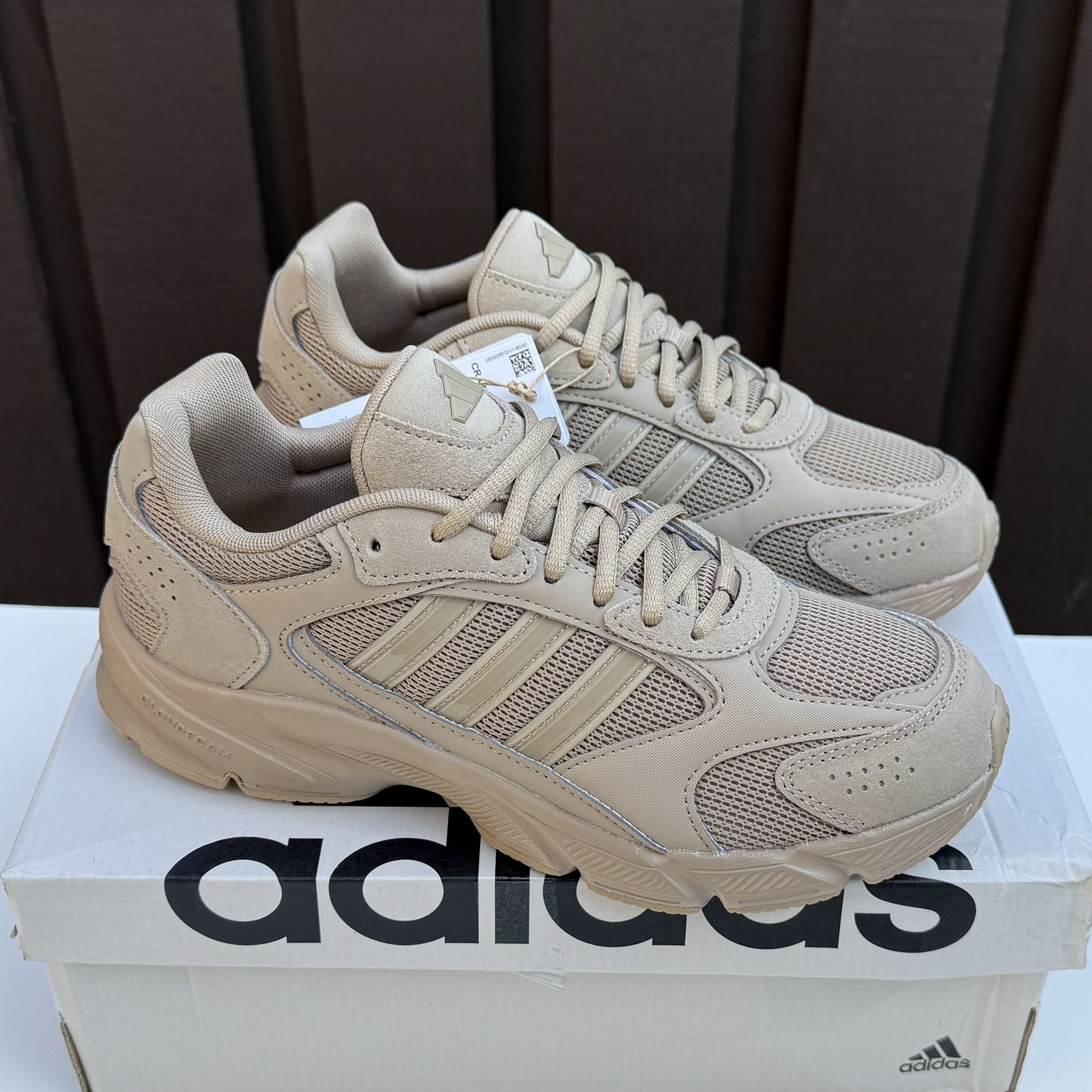 $50 Men’s Adidas Brand New Size 8 (Women’s 9.5)