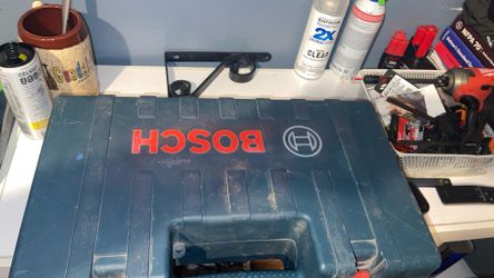 Bosch Laser