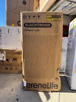 SereneLife 14,000 btu portable ac