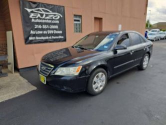 2010 Hyundai Sonata
