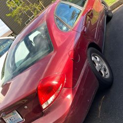 2004 Ford Taurus