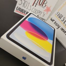 Apple iPad A16 WIFI (50$enganche)