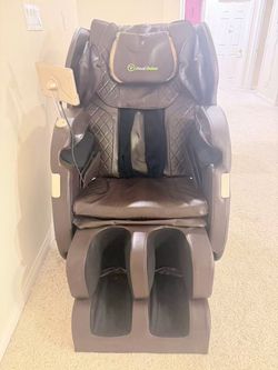 Massage chair
