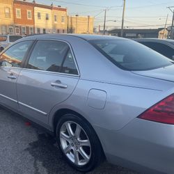 2006 Honda Accord