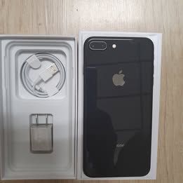 Iphone 8 Plus 64gb unlocked for sell at Rosemead CA please contact us626 940***5575