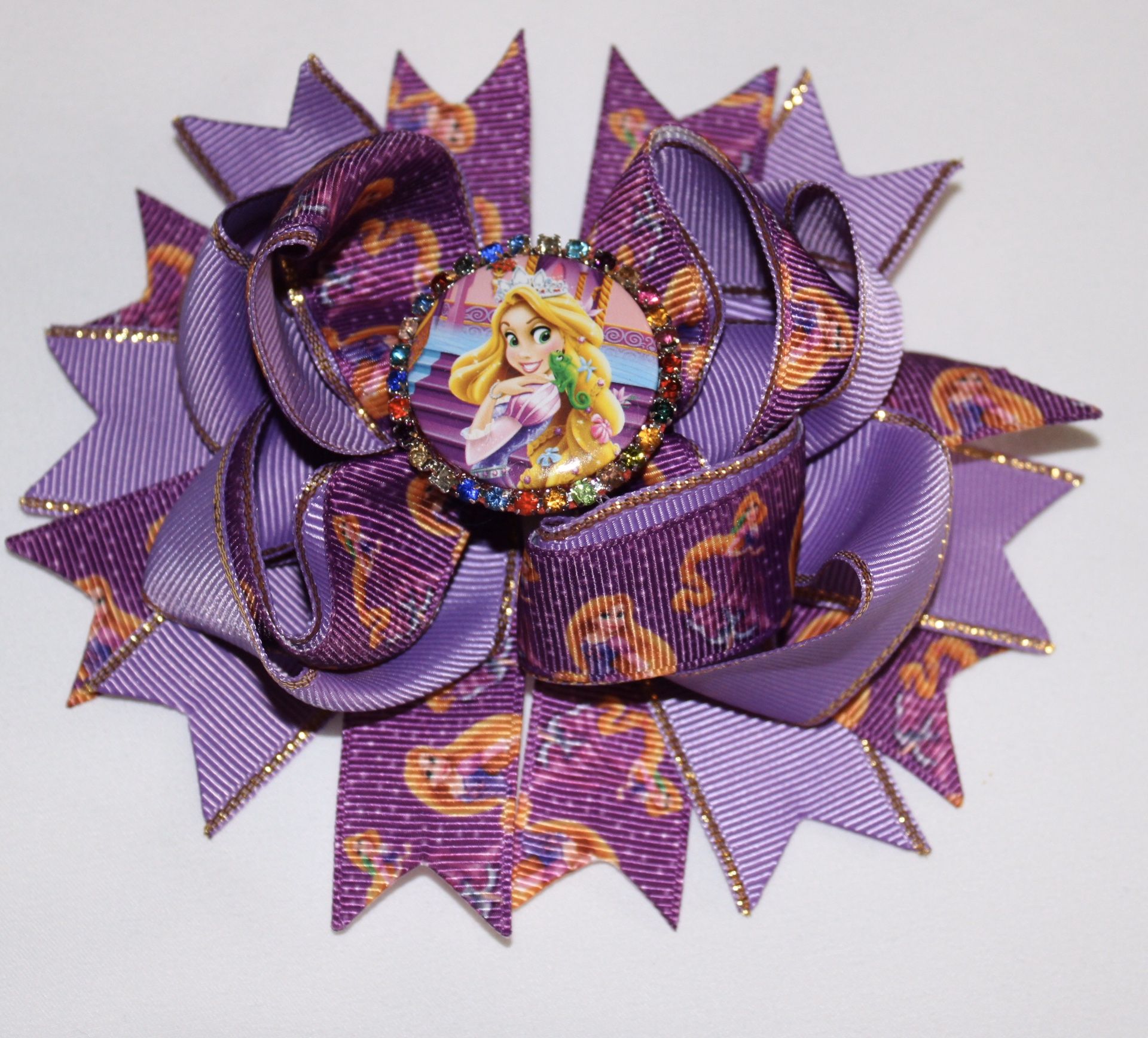 Hair Bow