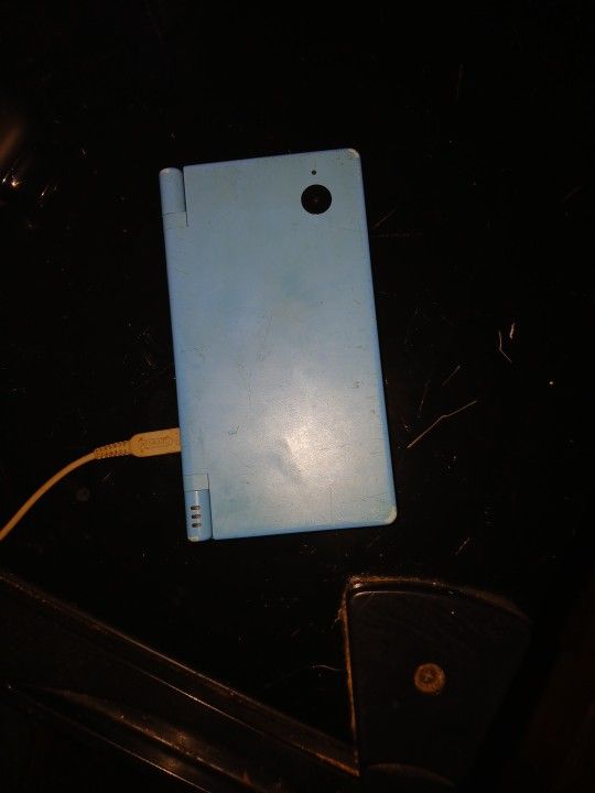 NINTENDO DS