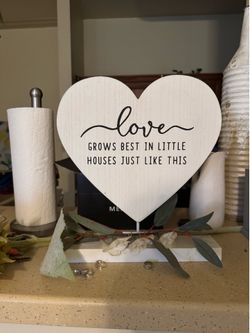 Home Decorations