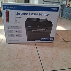Monochrome Laser Printer 