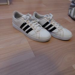 Adidas Shoes Size 8 Womens