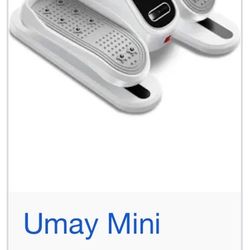 U5 Elliptical Machine