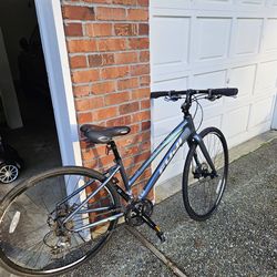 Bike Fuji Absolute 2.0 LE