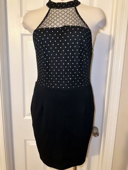 Windsor black dress