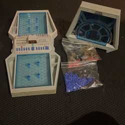 Star Wars Electronic Galactic Battle