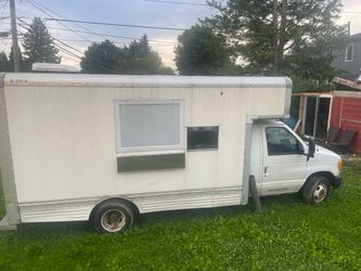 Food truck