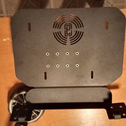 New Gamber Johnson Vehicle Laptop Mount