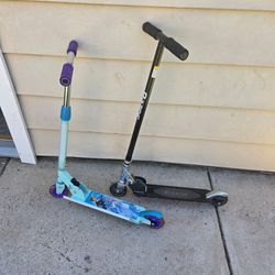 Scooters