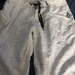 Volcom Boarder Shorts