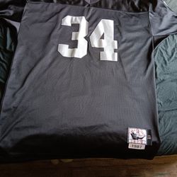🔥Bo Jackson & Michael Jordan Jerseys 🔥