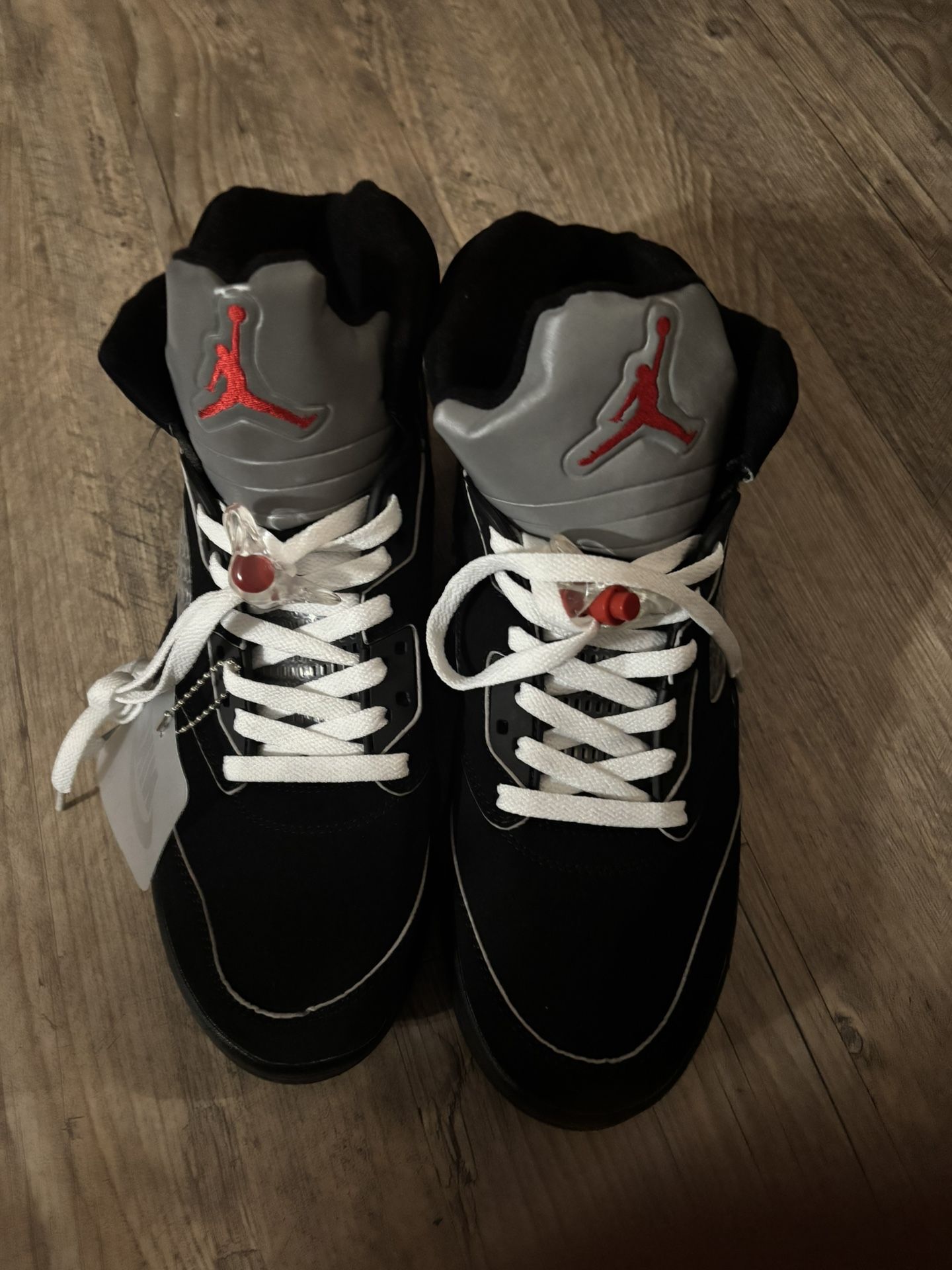Jordan 5s
