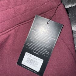 fox joggers 