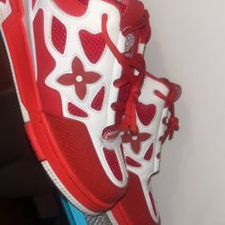 Louis Vuitton LV Skate Sneaker